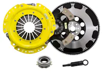Advanced Clutch Technology SB7-HDR4