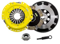 Advanced Clutch Technology SB7-HDR6