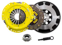 Advanced Clutch Technology SB7-HDSS