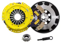 Advanced Clutch Technology SB7-XTG4