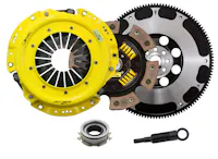Advanced Clutch Technology SB7-XTG6