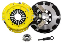Advanced Clutch Technology SB7-XTR4