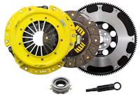 Advanced Clutch Technology SB7-XTSS