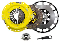 Advanced Clutch Technology SB8-HDSS