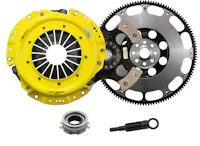 Advanced Clutch Technology SB8-XTR4