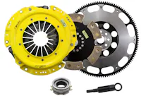 Advanced Clutch Technology SB8-XTR6