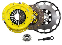 Advanced Clutch Technology SB8-XTSS