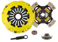 Advanced Clutch Technology SB9-HDG4