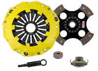 Advanced Clutch Technology SB9-HDR4