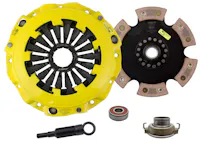 Advanced Clutch Technology SB9-HDR6