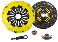 Advanced Clutch Technology SB9-HDSS