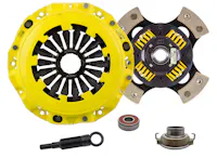 Advanced Clutch Technology SB9-XTG4