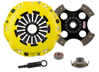 Advanced Clutch Technology SB9-XTR4