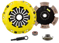 Advanced Clutch Technology SB9-XTR6