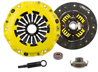 Advanced Clutch Technology SB9-XTSS