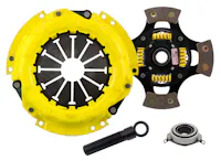 Advanced Clutch Technology SC1-HDG4