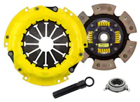 Advanced Clutch Technology SC1-HDG6
