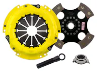 Advanced Clutch Technology SC1-HDR4