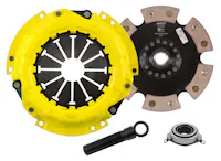 Advanced Clutch Technology SC1-HDR6