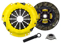 Advanced Clutch Technology SC1-HDSS