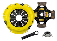 Advanced Clutch Technology SC1-SPG4