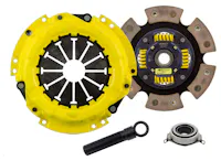 Advanced Clutch Technology SC1-SPG6