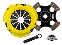 Advanced Clutch Technology SC1-SPR4