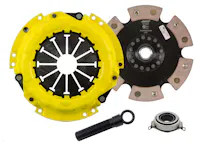 Advanced Clutch Technology SC1-SPR6