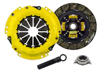 Advanced Clutch Technology SC1-SPSS