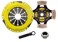Advanced Clutch Technology ST1-HDG4