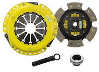 Advanced Clutch Technology ST1-HDG6