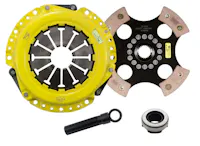 Advanced Clutch Technology ST1-HDR4