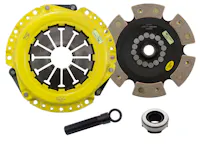 Advanced Clutch Technology ST1-HDR6