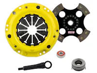 Advanced Clutch Technology SZ1-HDR4