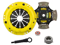 Advanced Clutch Technology SZ1-XTG4