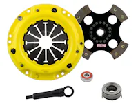Advanced Clutch Technology SZ1-XTR4