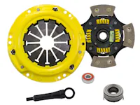 Advanced Clutch Technology SZ3-HDG4