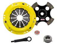 Advanced Clutch Technology SZ3-HDR4