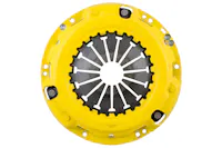 Advanced Clutch Technology T011