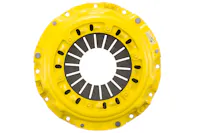 Advanced Clutch Technology T014