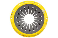 Advanced Clutch Technology T015