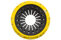 Advanced Clutch Technology T015X