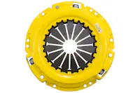 Advanced Clutch Technology T021