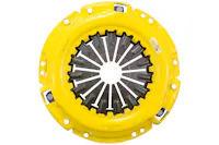 Advanced Clutch Technology T021X