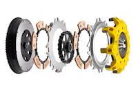 Advanced Clutch Technology T1R-B05