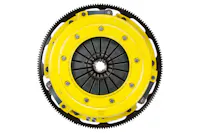 Advanced Clutch Technology T1R-F01