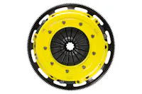 Advanced Clutch Technology T1R-F08