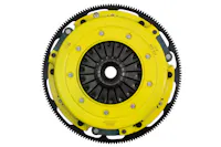 Advanced Clutch Technology T1R-G06