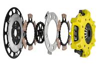 Advanced Clutch Technology T1R-G20