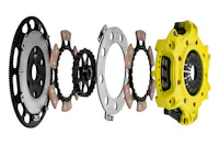 Advanced Clutch Technology T1R-G22